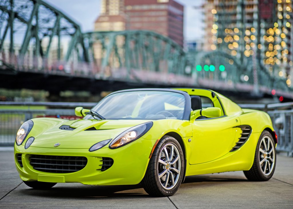 Top 5 Cheap Exotic Cars to Buy and Maintain – Jackollector