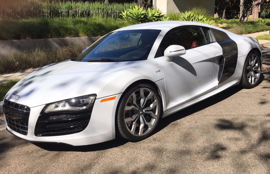 Top 5 Cheap Exotic Cars to Buy and Maintain – Jackollector