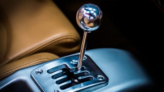 Shift Your Perspective – Why You Need a Manual Transmission in Your Life