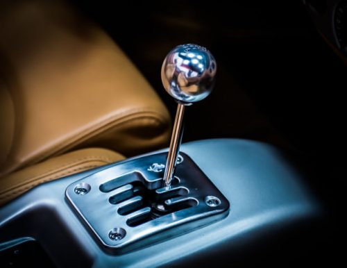 Shift Your Perspective – Why You Need a Manual Transmission in Your Life