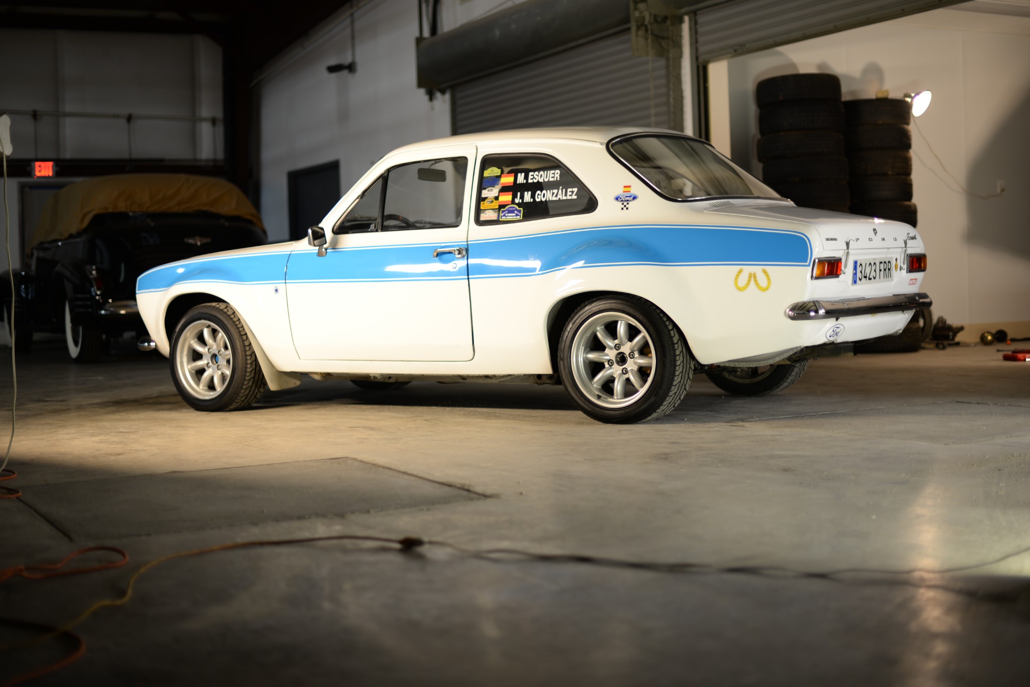 Top 10 Coolest Cars Not Sold in the US Jackollector