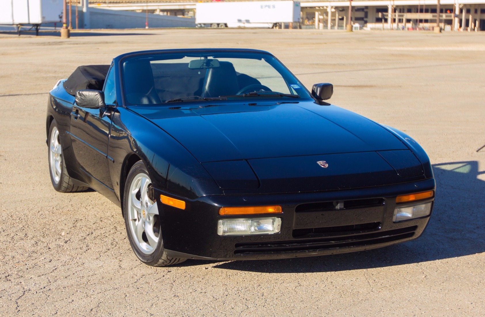 The Best First Cars for Enthusiasts Jackollector